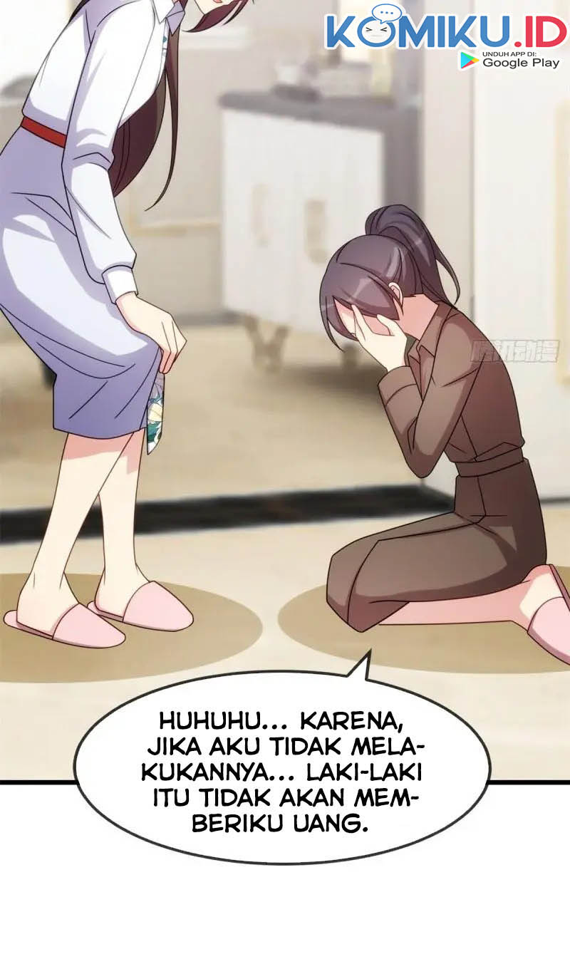 CEO’s Sudden Proposal Chapter 261 Gambar 24
